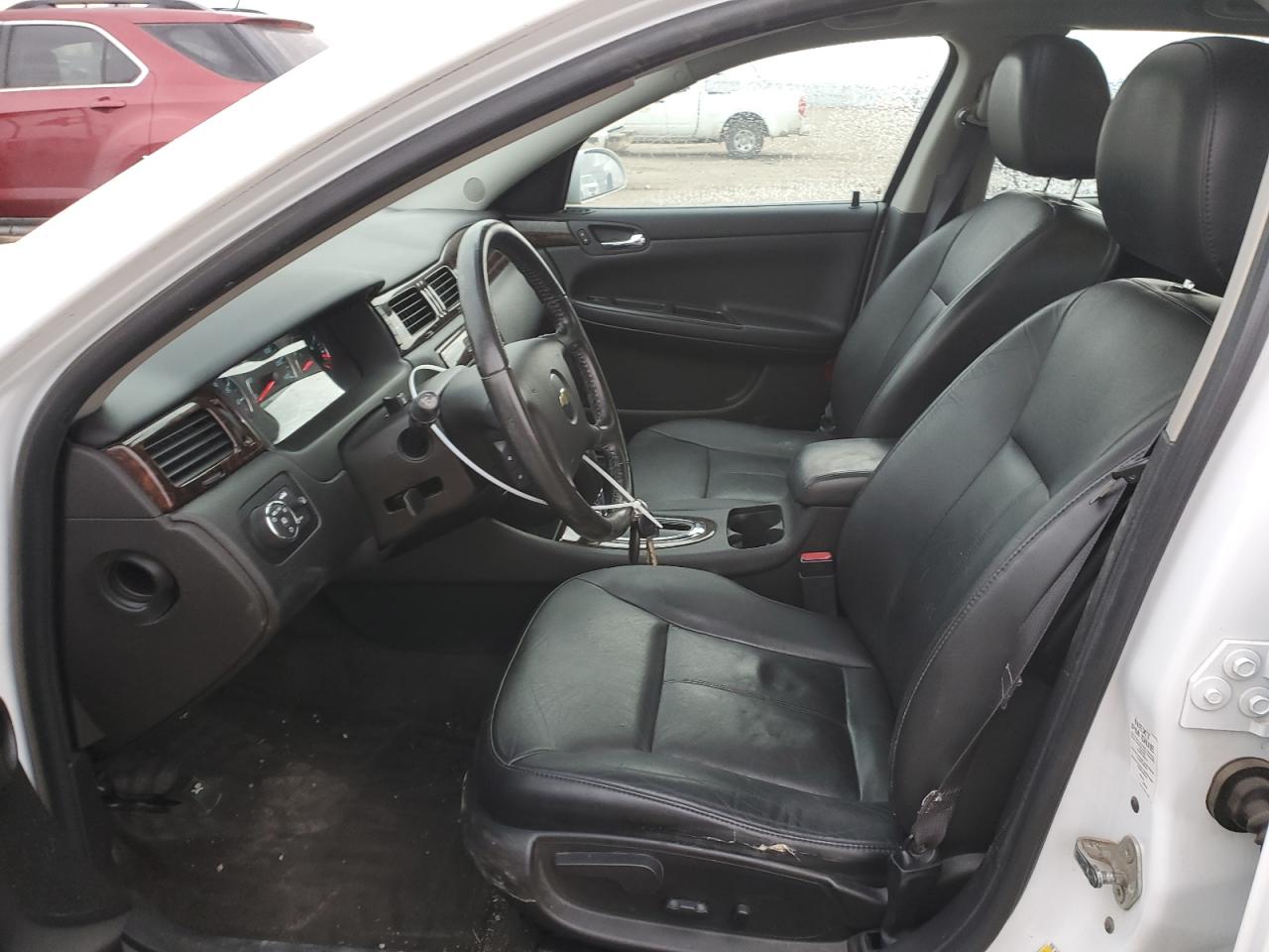 2013 Chevrolet Impala - Image 7