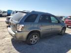 2006 CHEVROLET EQUINOX LT for sale at Copart TX - FT. WORTH