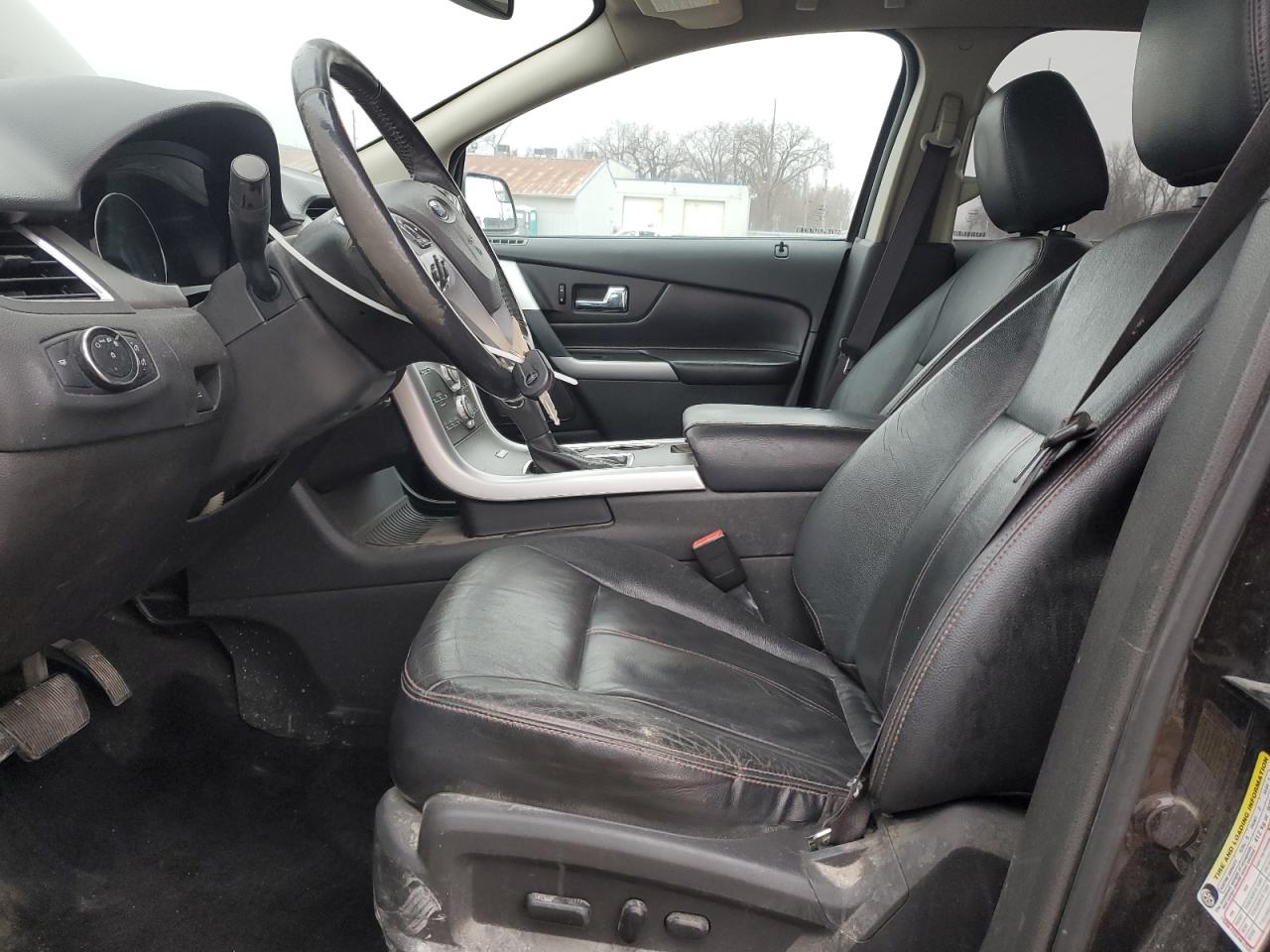 2013 Ford Edge - Image 7