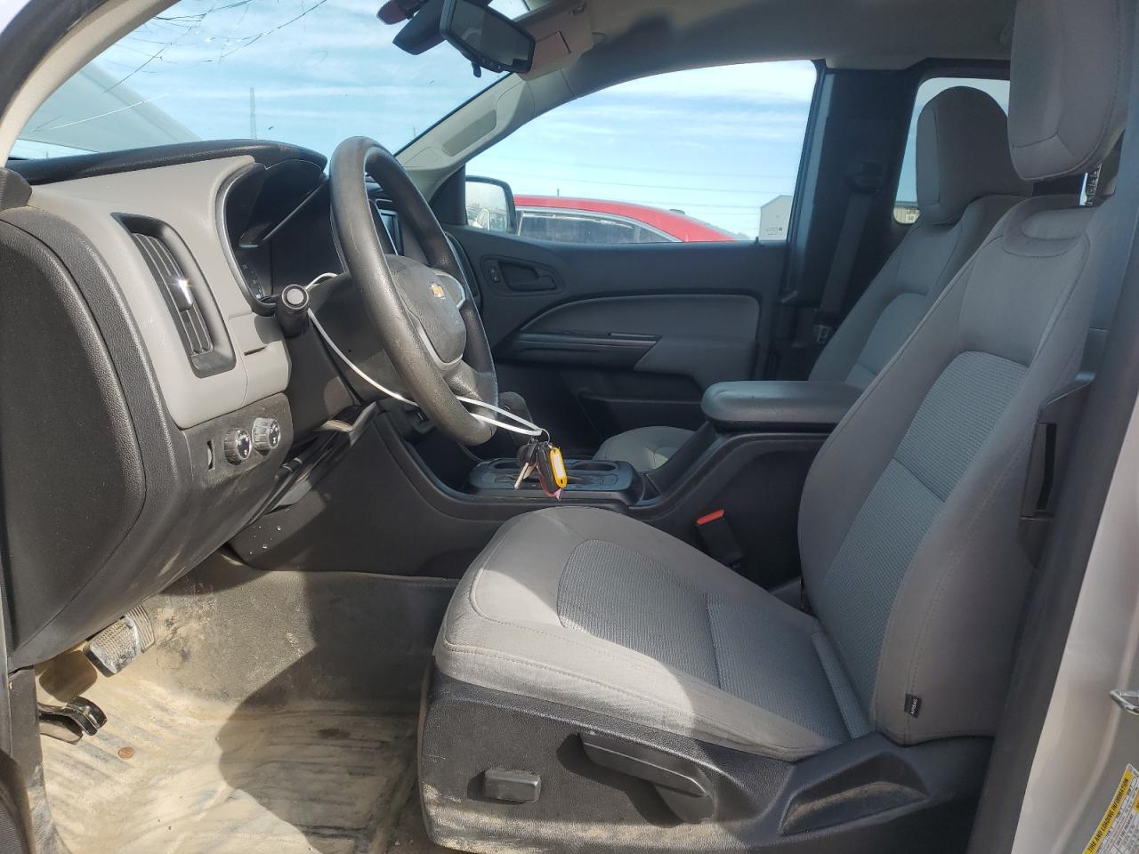 2016 Chevrolet Colorado - Image 7