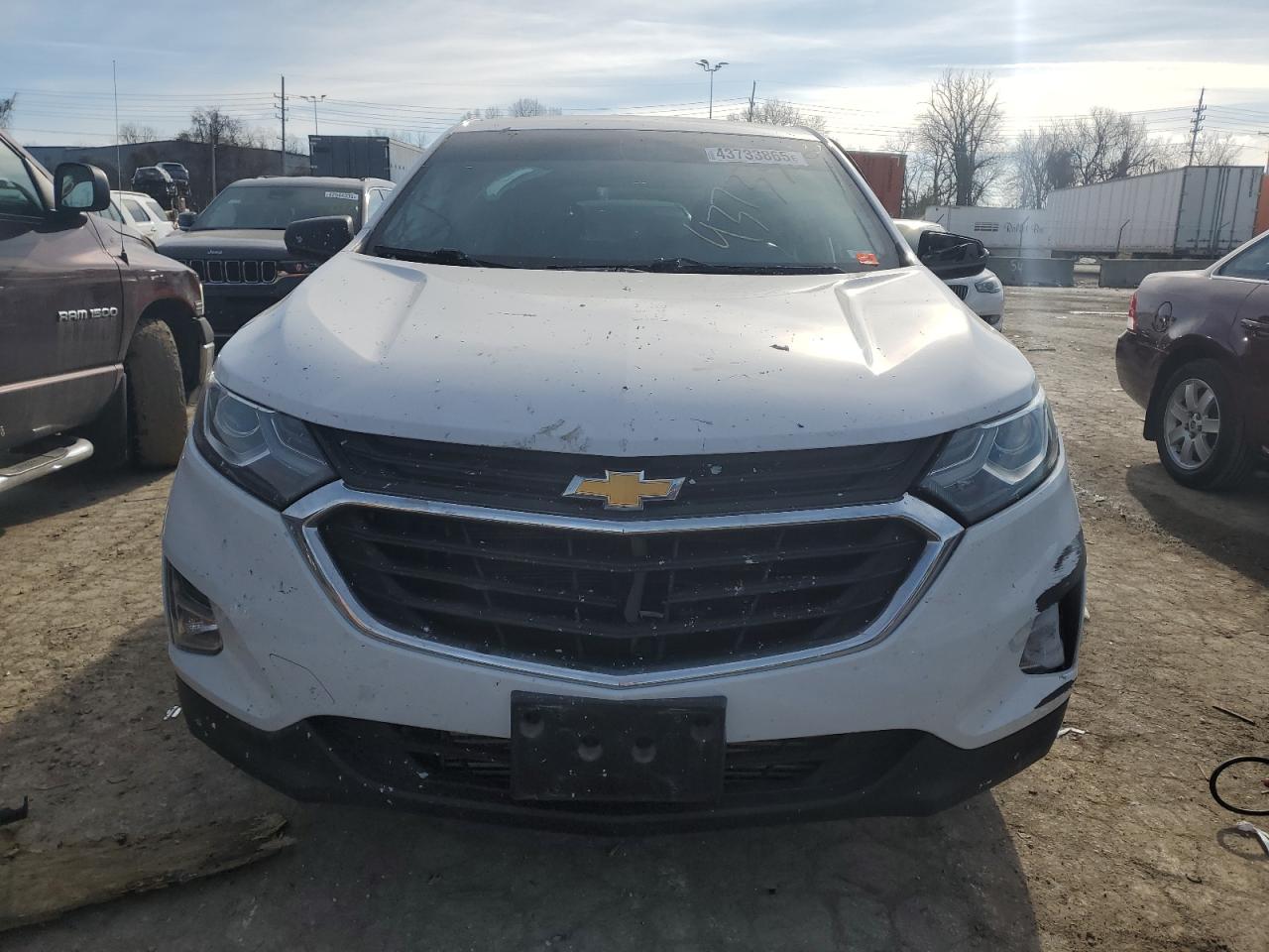 2018 Chevrolet Equinox - Image 5