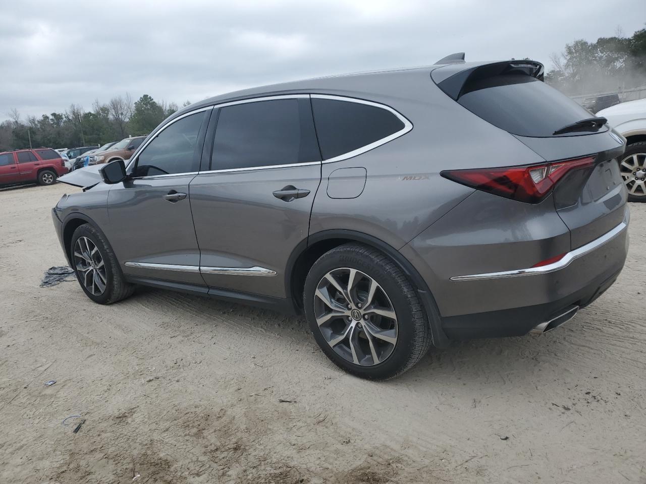 2022 Acura MDX - Image 2