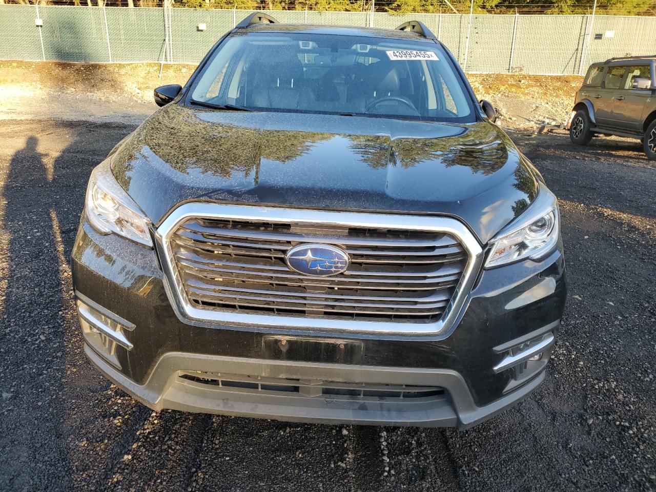 2019 Subaru Ascent - Image 5