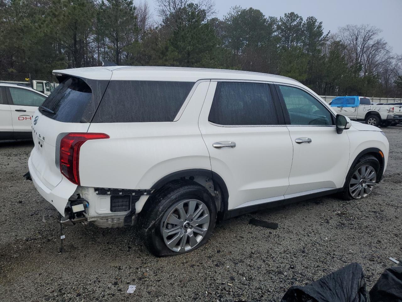 2024 Hyundai Palisade - Image 3