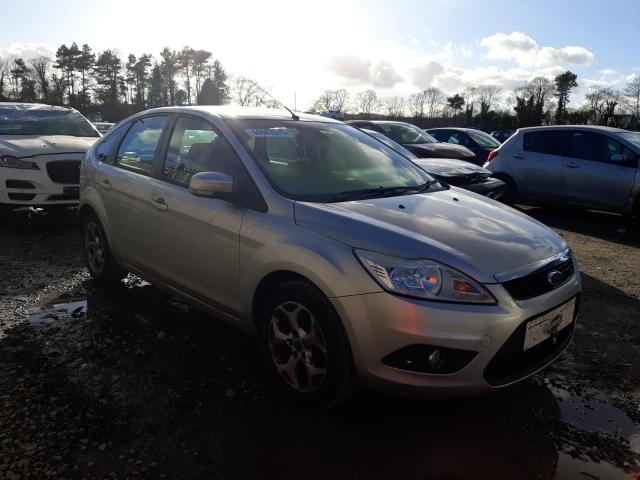 2011 FORD FOCUS SPOR