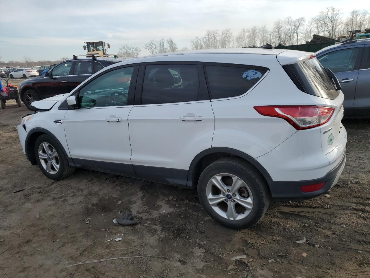 2013 Ford Escape - Image 2