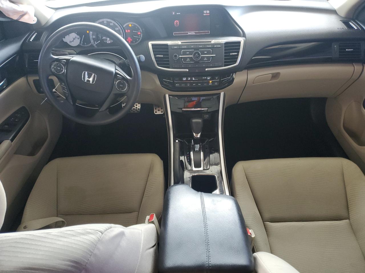 2016 Honda Accord - Image 8
