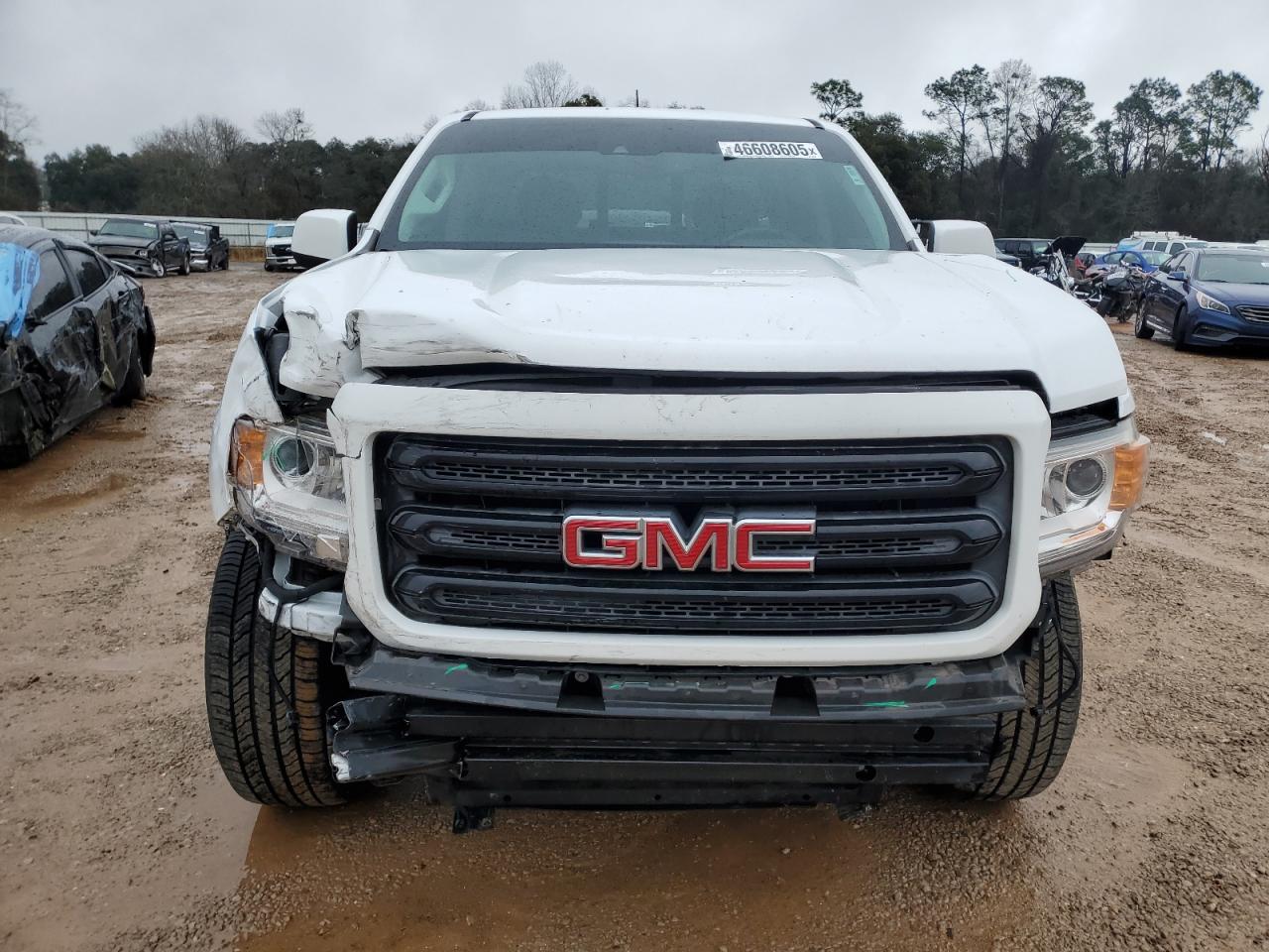 2020 GMC Canyon - Image 5
