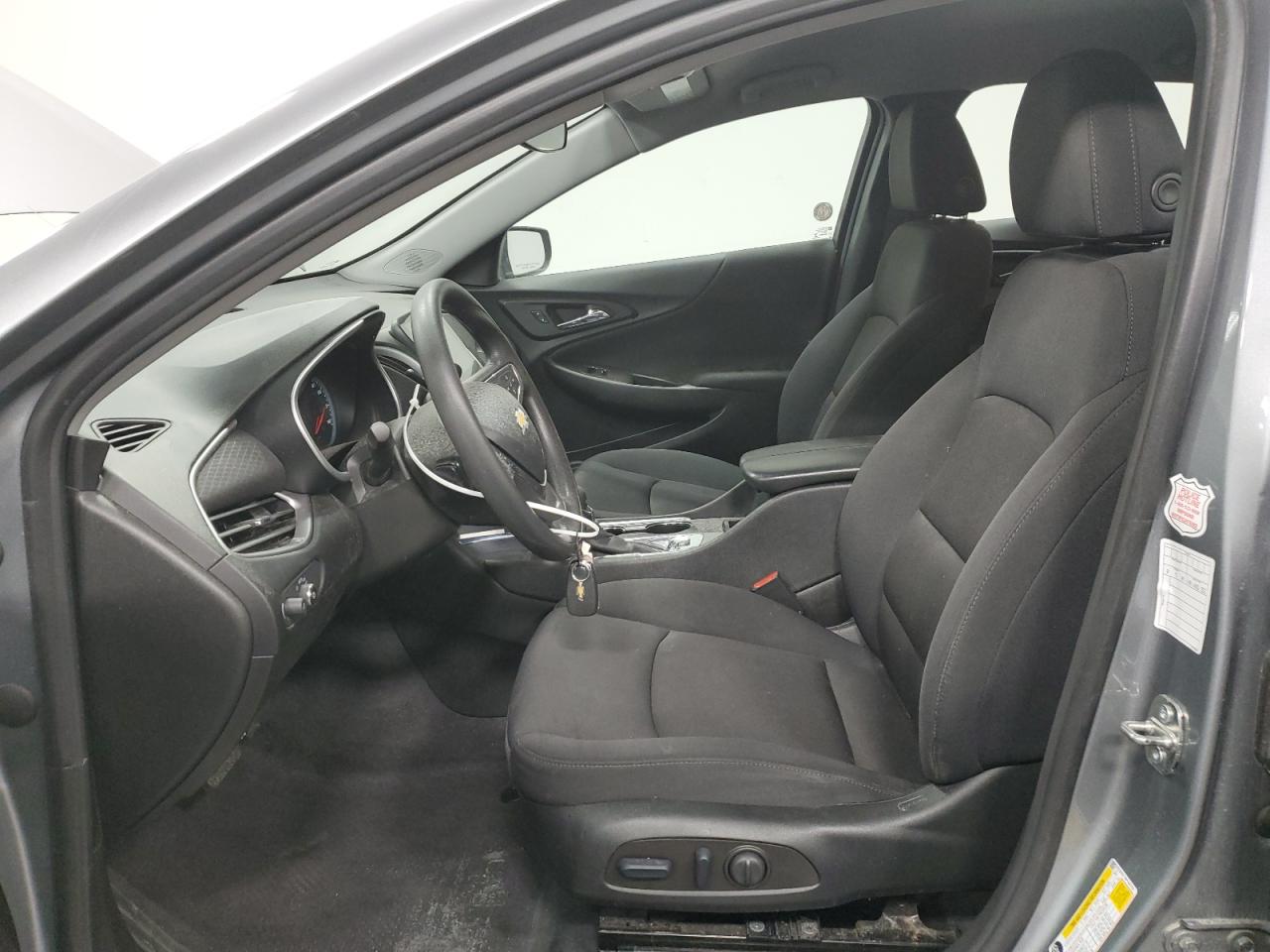 2023 Chevrolet Malibu - Image 7