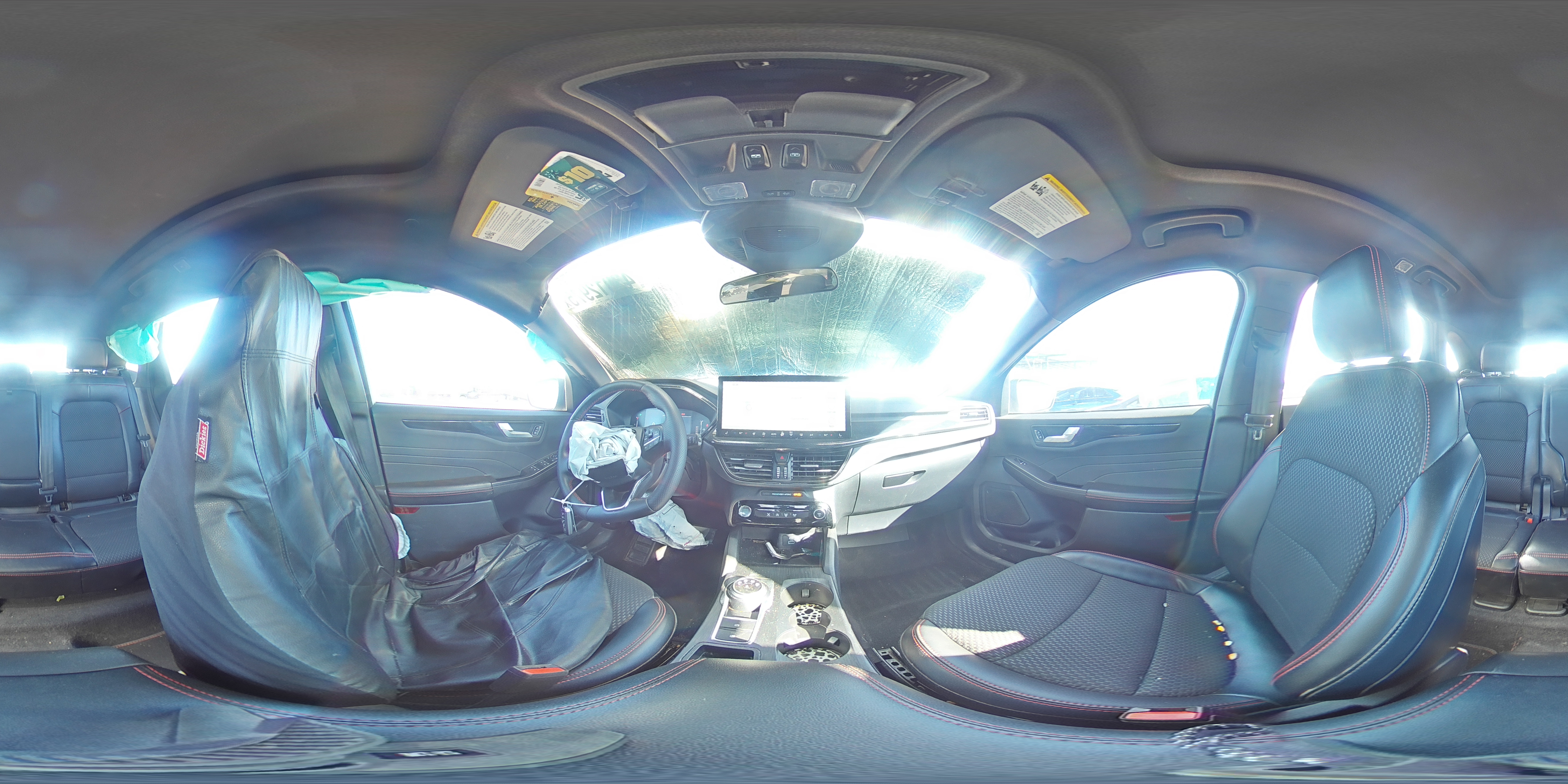 2023 Ford Escape - Image 13