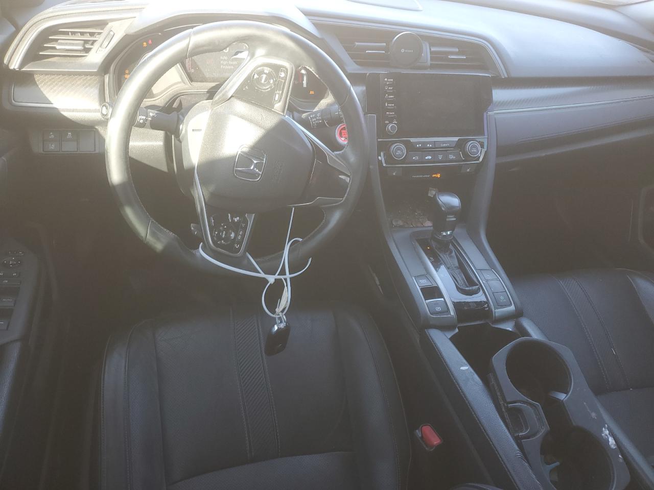 2019 Honda Civic - Image 8