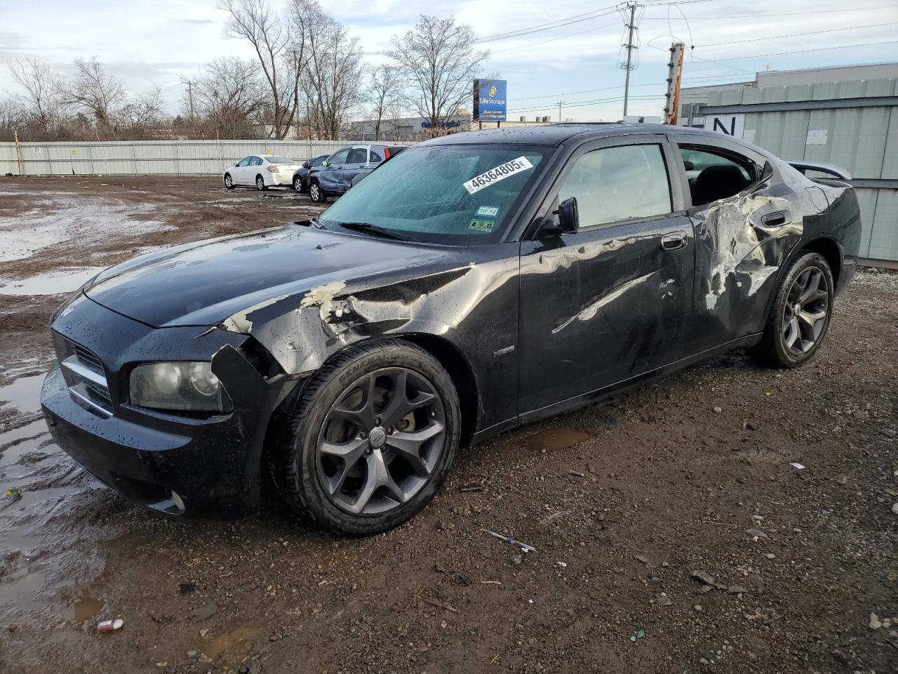 2006 Dodge Charger - Image 1
