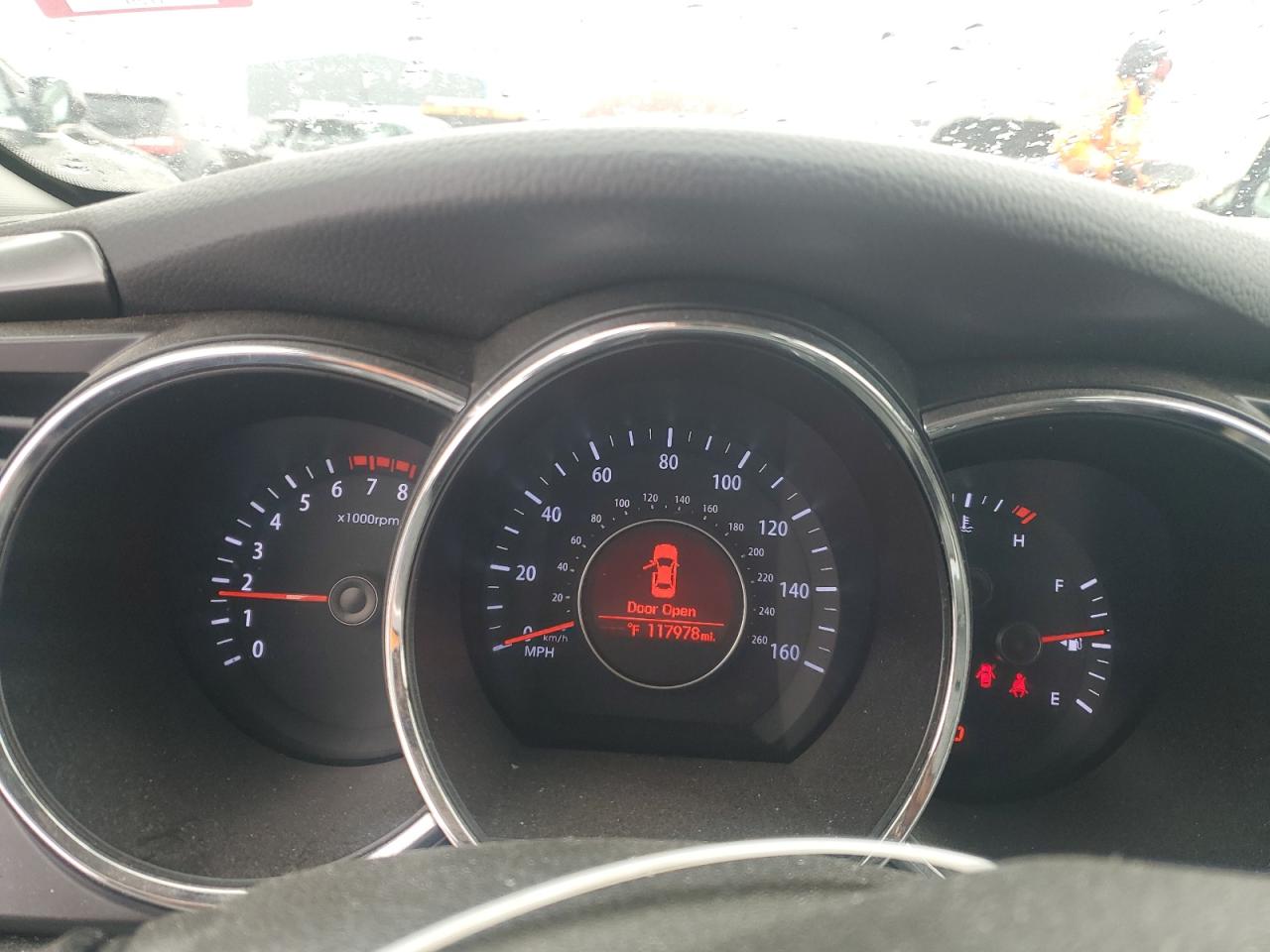 2013 Kia Optima - Image 9