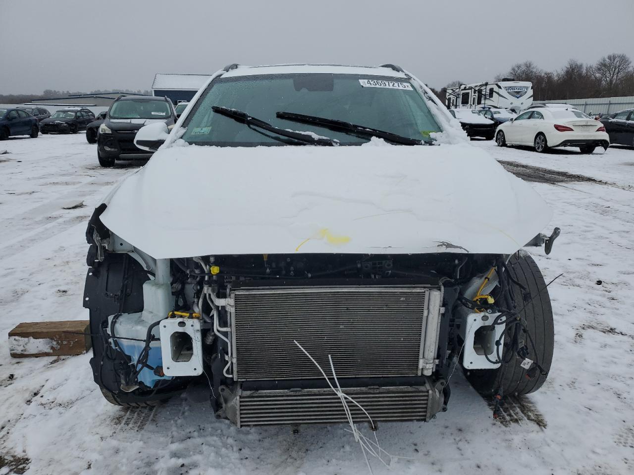 2021 Hyundai Kona - Image 5