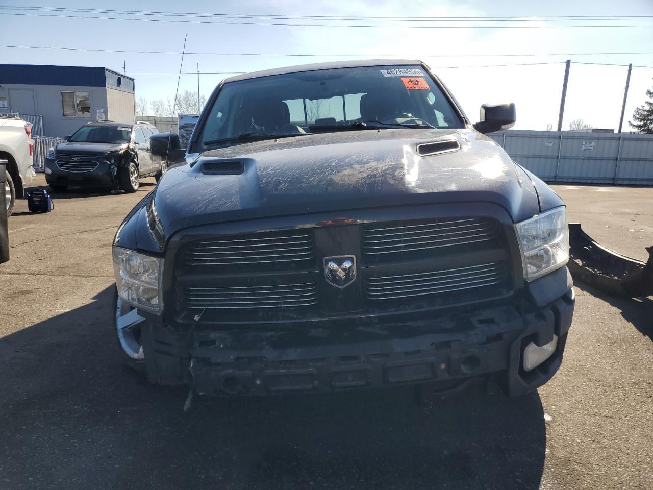 2011 Dodge RAM - Image 5