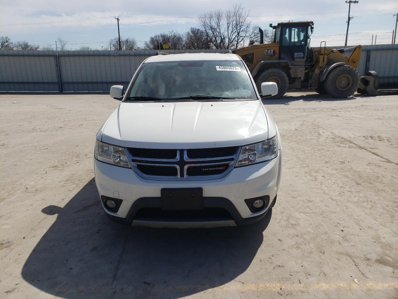 2015 Dodge Journey - Image 5