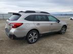 2018 Subaru Outback 3.6R Limited zu verkaufen in Anderson, CA - Front End