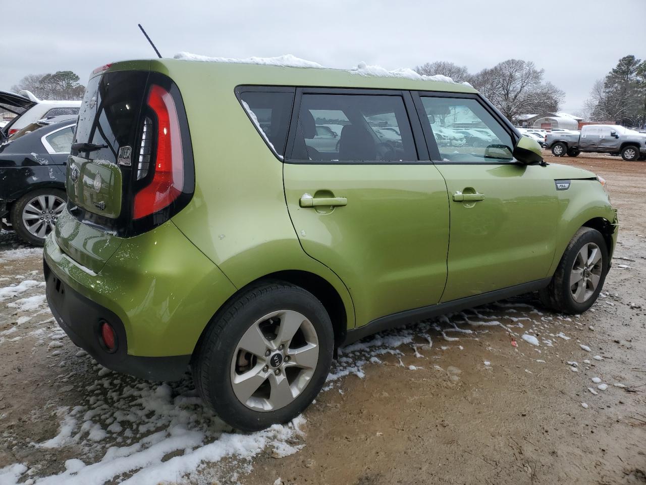 2019 Kia Soul - Image 3