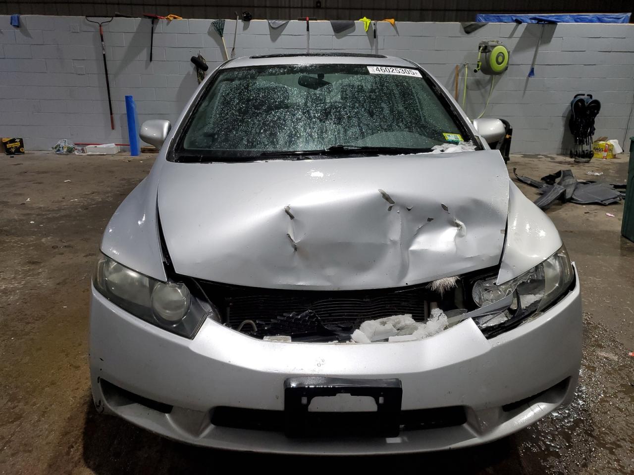 2010 Honda Civic - Image 5