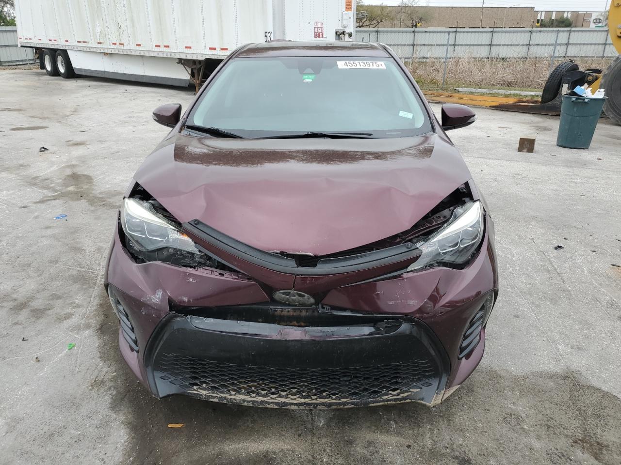 2017 Toyota Corolla - Image 5