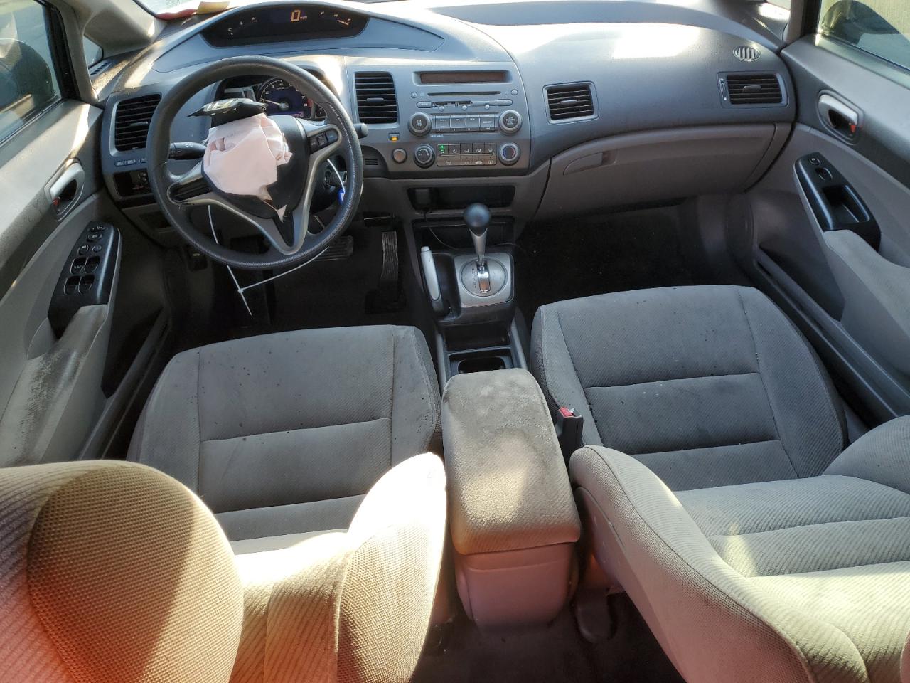 2011 Honda Civic - Image 8