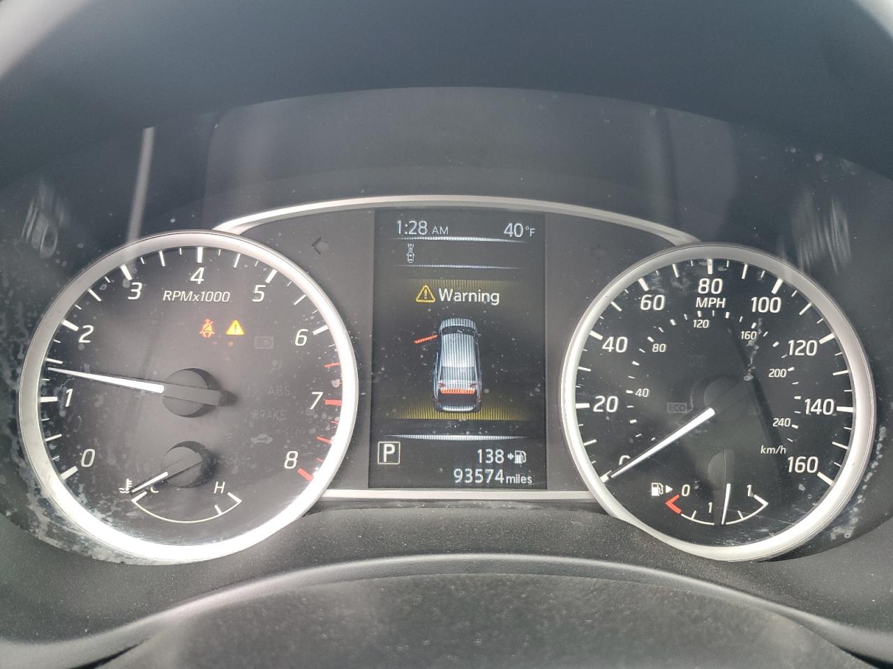 2018 Nissan Sentra - Image 9