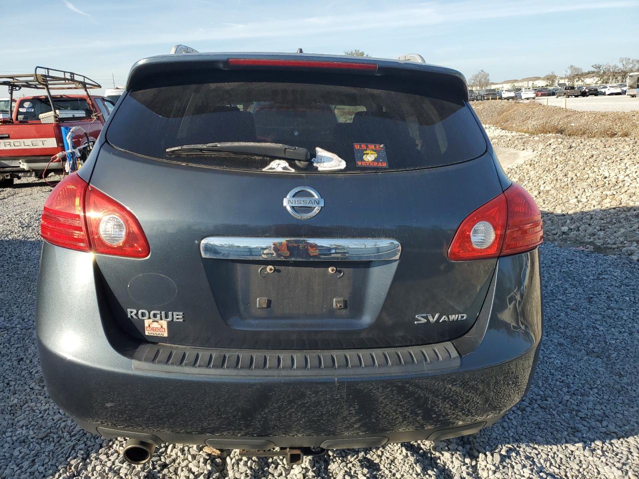 2013 Nissan Rogue - Image 6