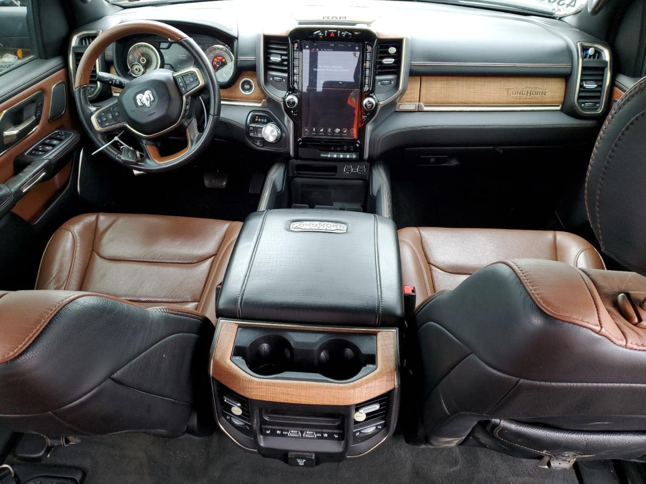 2021 RAM 1500 - Image 8