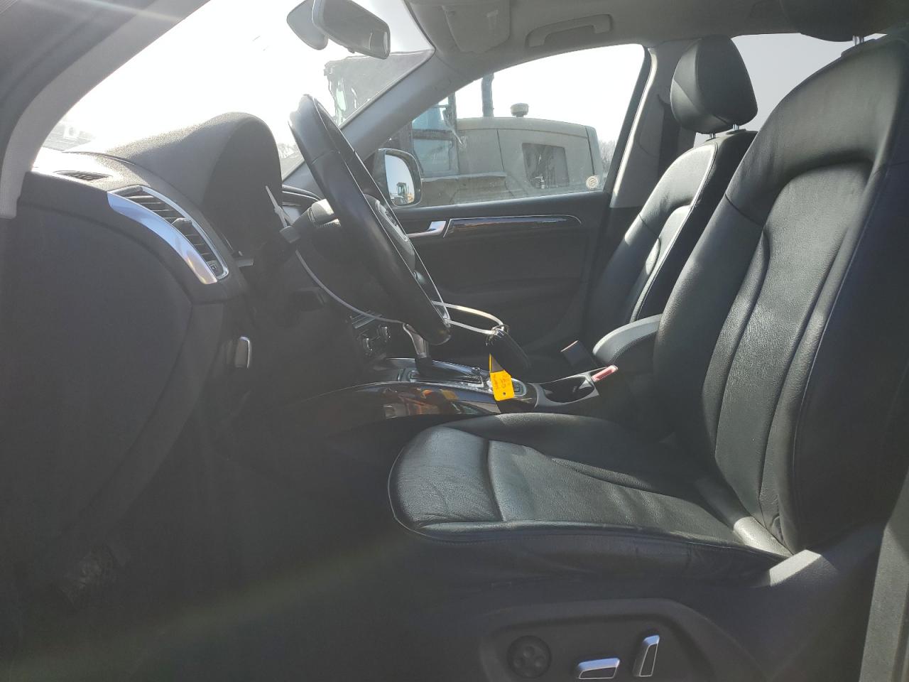 2016 Audi Q5 - Image 7