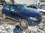 2016 Volkswagen Tiguan S for Sale in Duryea, PA - Side