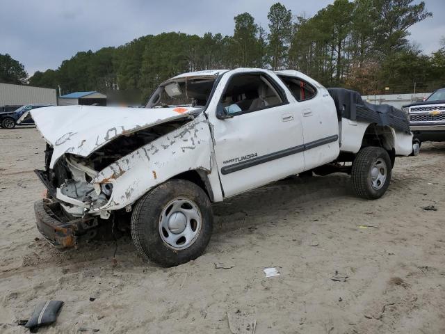 2003 Toyota Tundra Access Cab Sr5