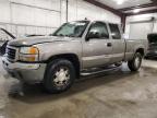 2007 Gmc New Sierra K1500 Classic за продажба в Avon, MN - Mechanical