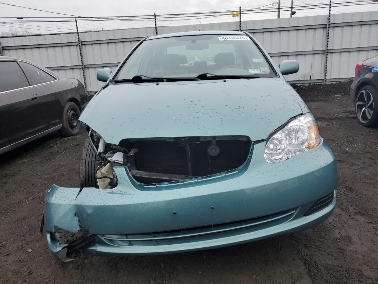 2007 Toyota Corolla - Image 5