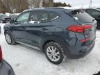 2020 HYUNDAI TUCSON LIMITED for sale at Copart ON - LONDON