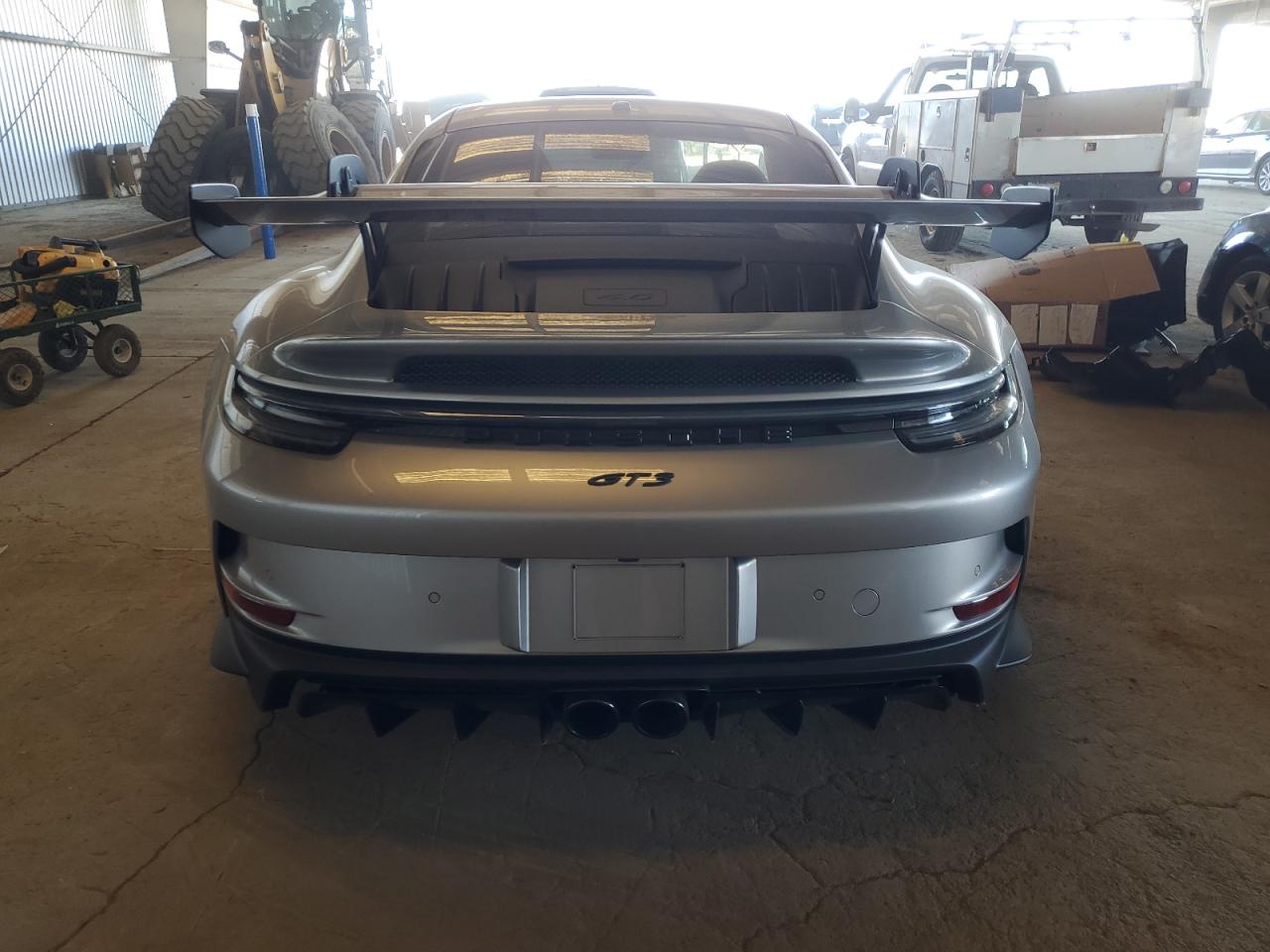 wp0ac2a96rs263244 WP0AC2A96RS263244 2024 Porsche 911 Gt3