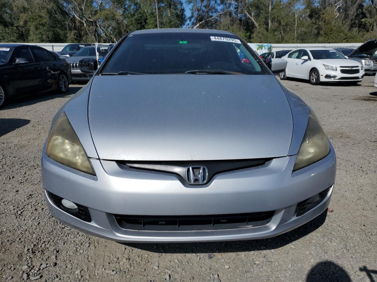2003 Honda Accord - Image 5