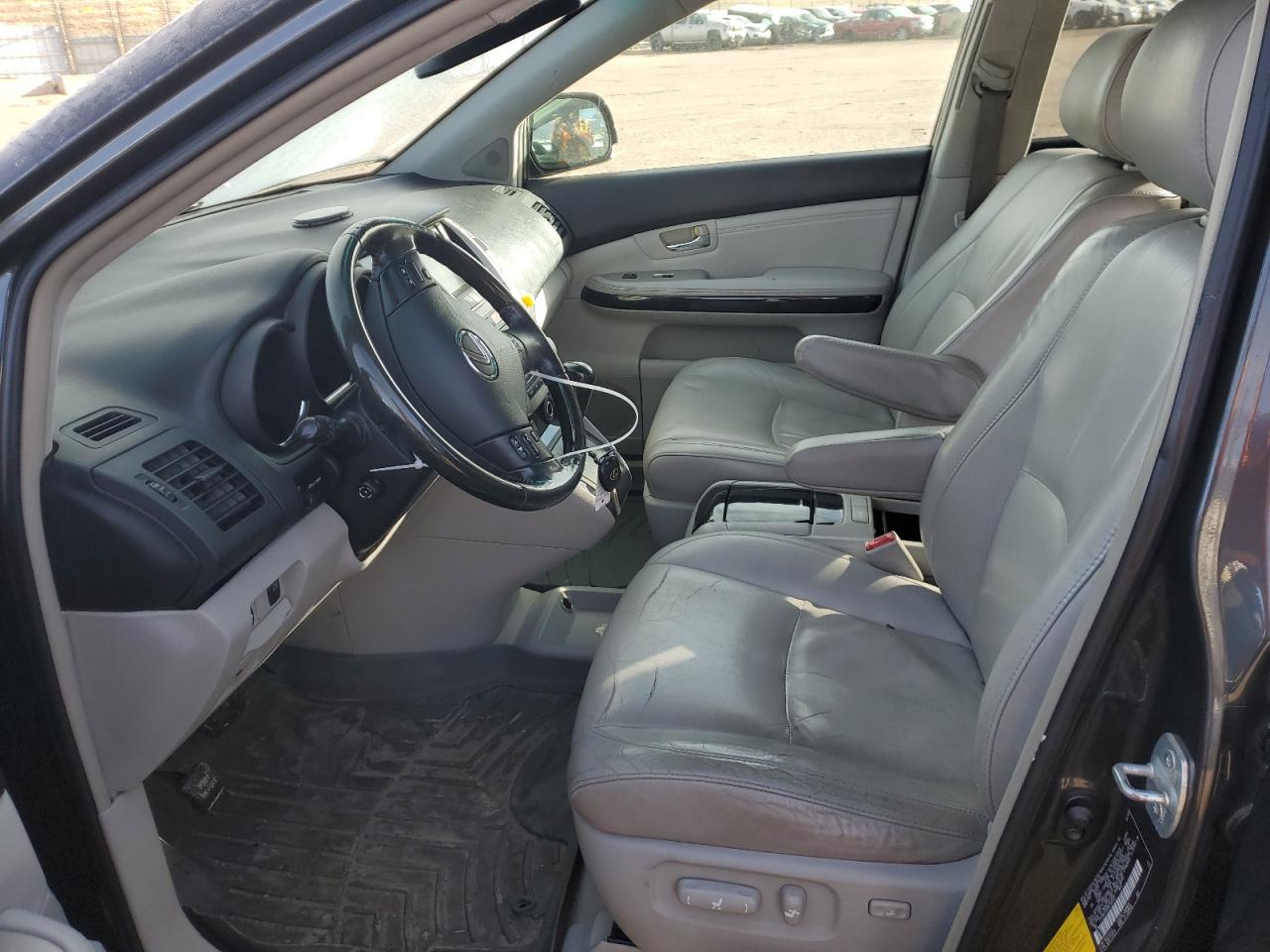 2009 Lexus RX - Image 7