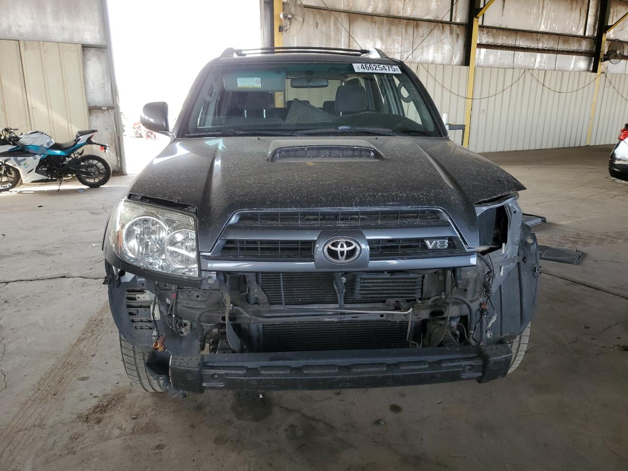 2004 Toyota 4Runner - Image 5