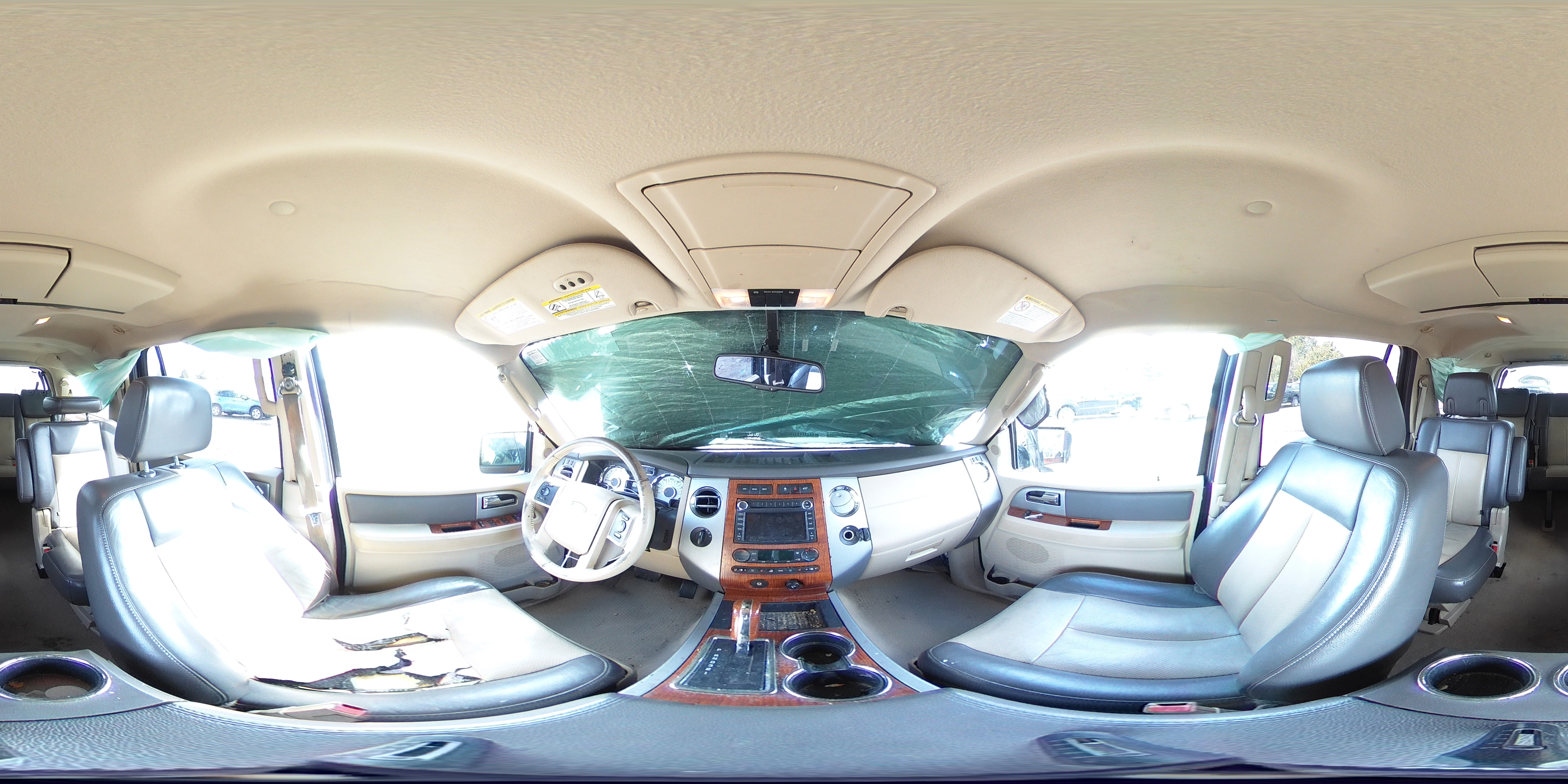 2008 Ford Expedition - Image 14