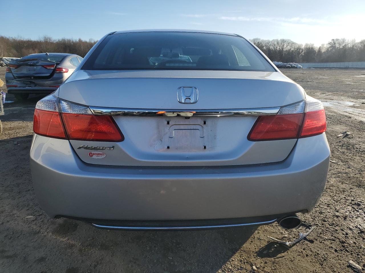 2014 Honda Accord - Image 6