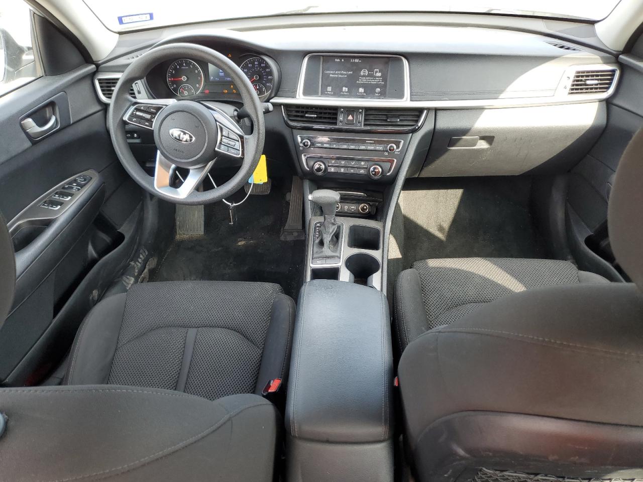 2019 Kia Optima - Image 8