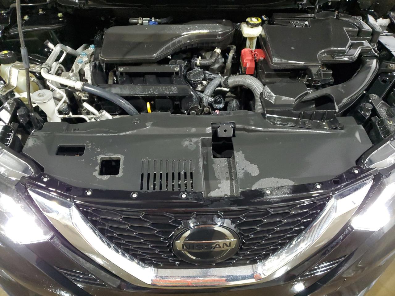 2020 Nissan Rogue - Image 12