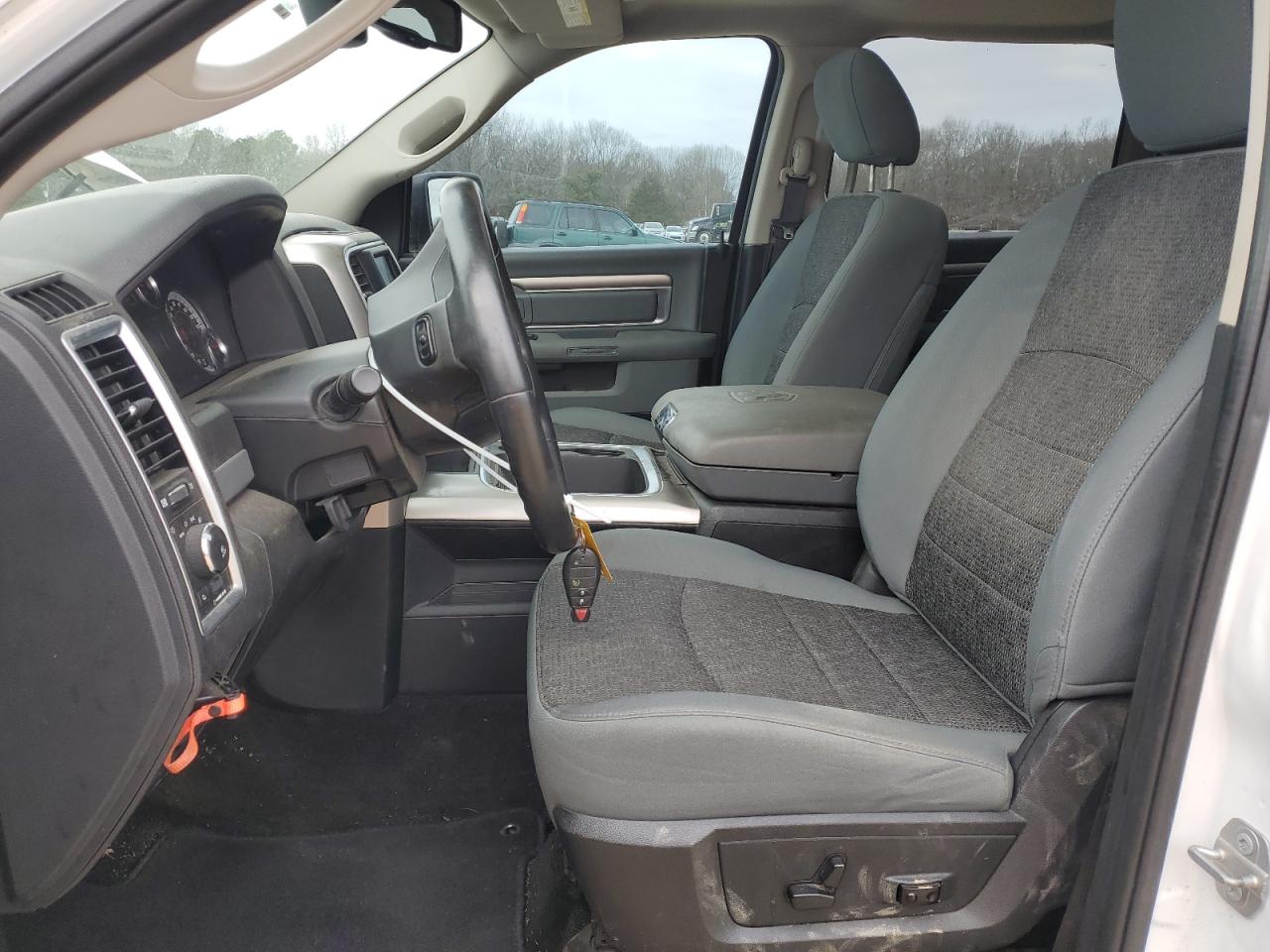 2017 RAM 1500 - Image 7