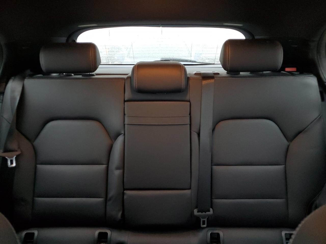2018 Mercedes-Benz GLA-klasse - Image 10