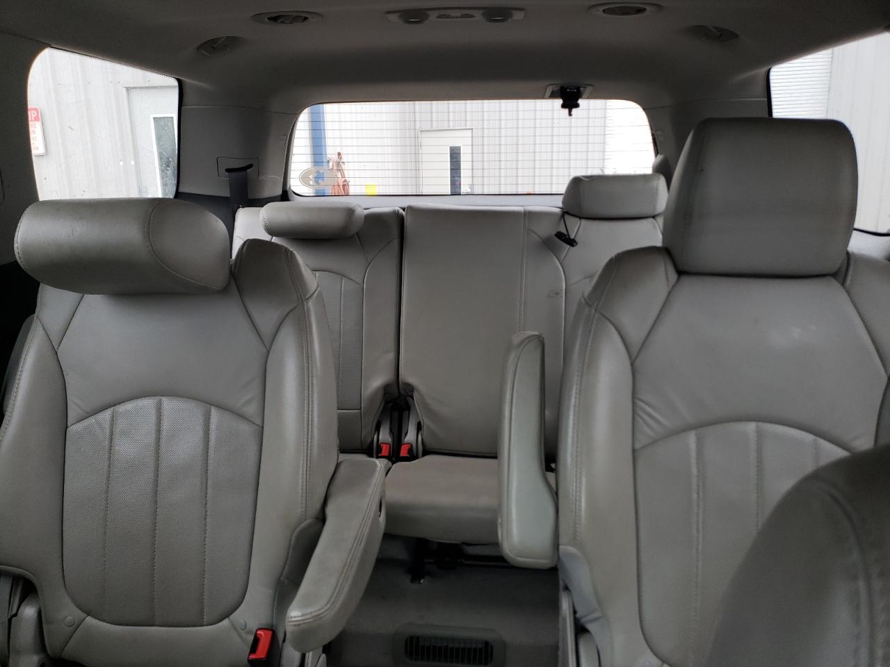 2012 GMC Acadia - Image 10