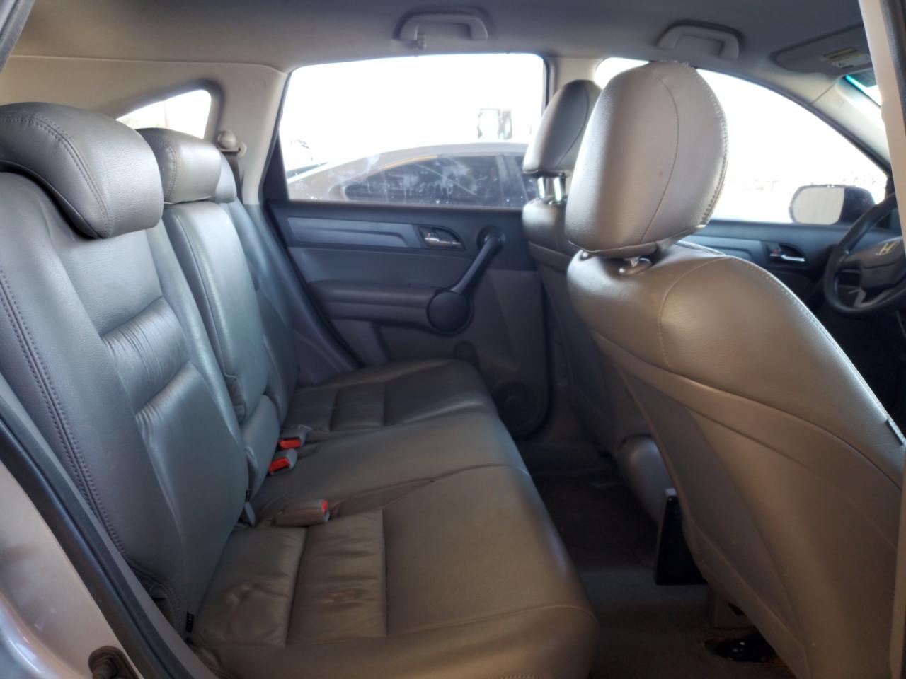 2008 Honda CR-V - Image 11