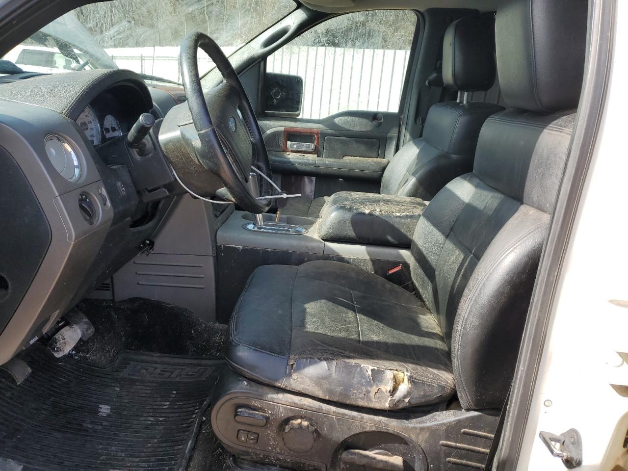 2007 Ford F-150 - Image 7