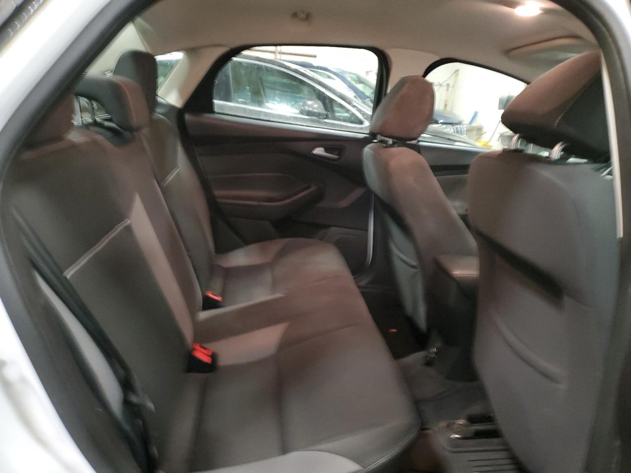 2014 Ford Focus - Image 10