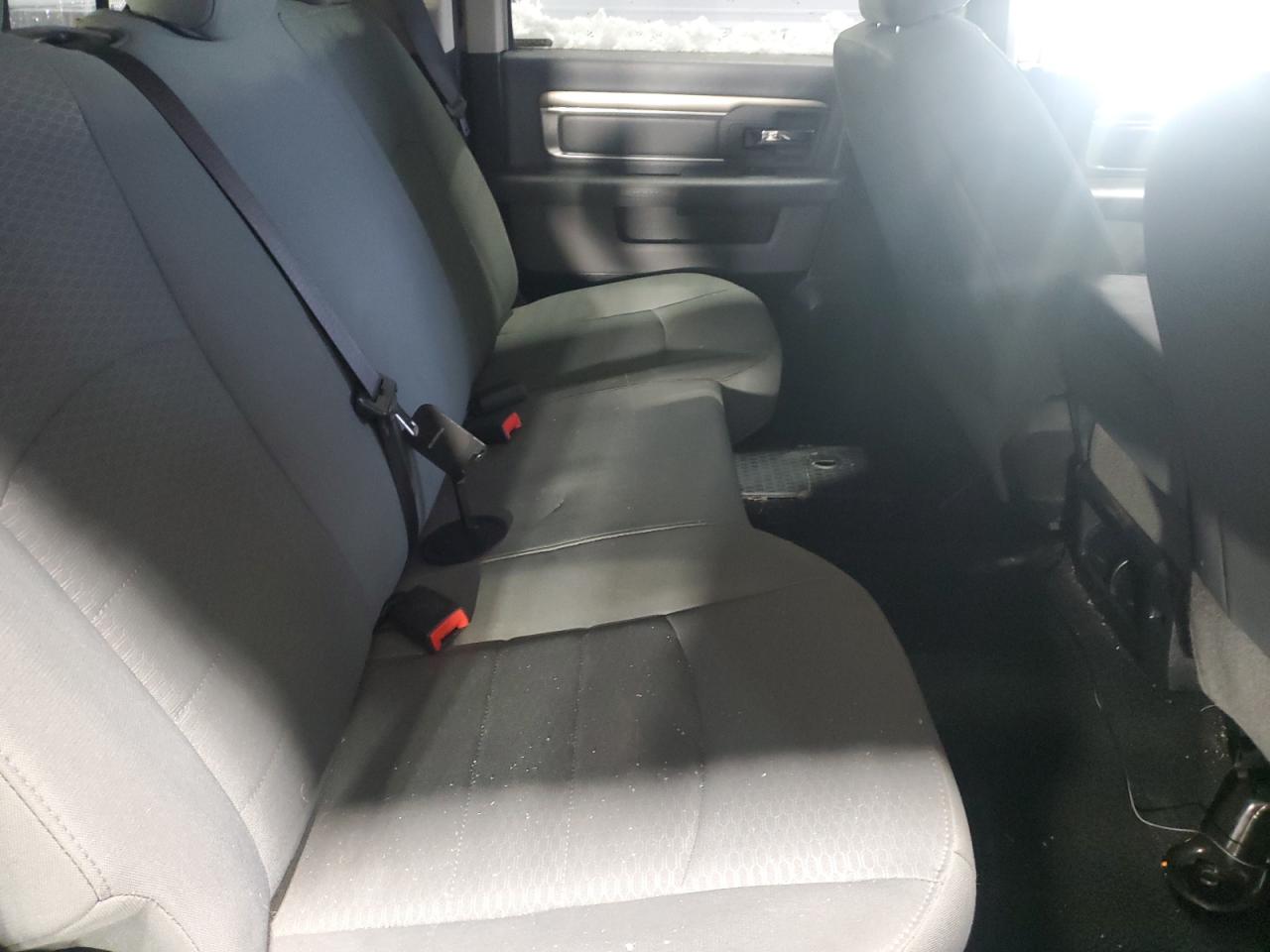 2017 RAM 1500 - Image 10