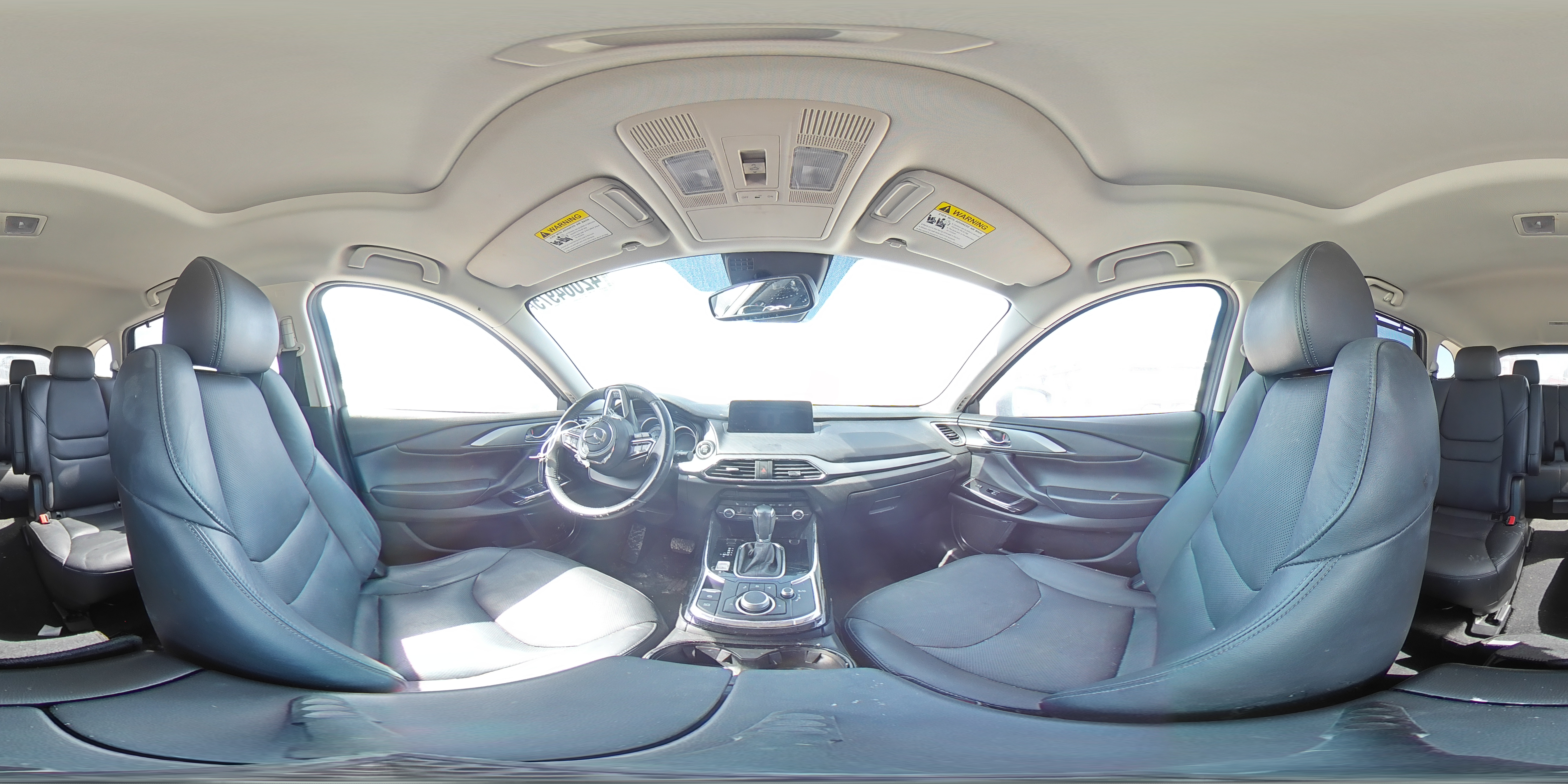 2021 Mazda CX-9 - Image 14